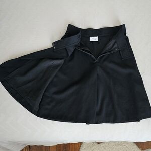 Akris Punto High Waisted Skort Size 40